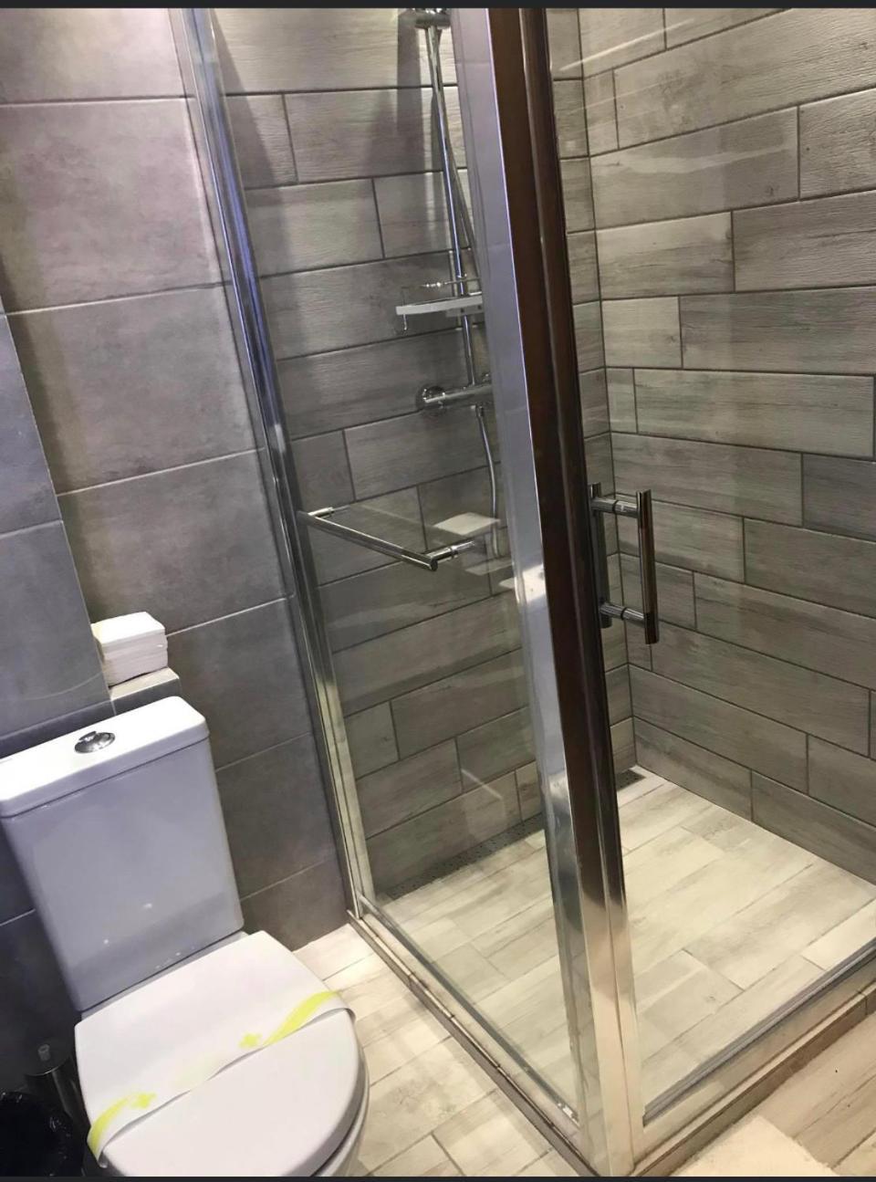 Hotel Parc Tecuci 외부 사진